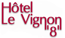 Hotel Vignon